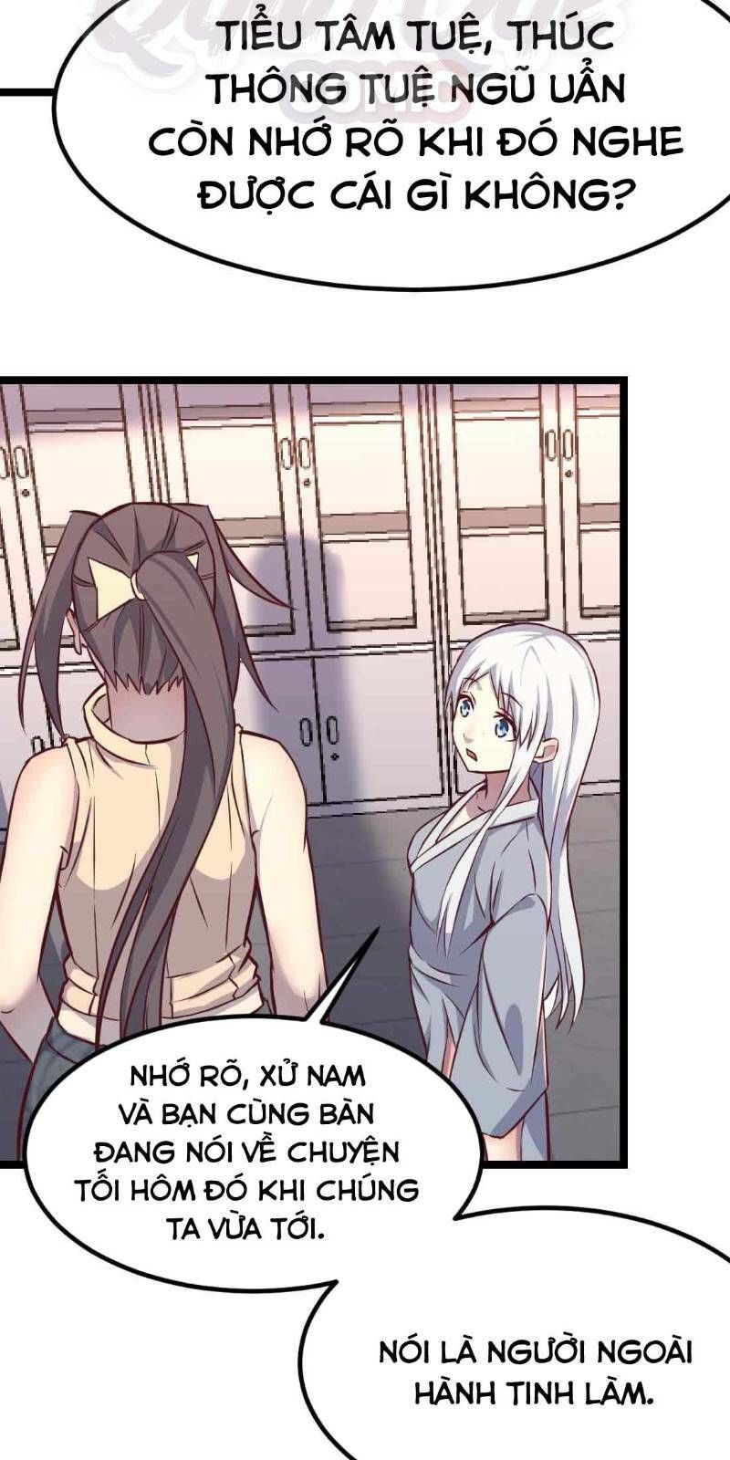 Song Tu Đạo Lữ Kiểu Xem Mặt Chapter 48 - Trang 2