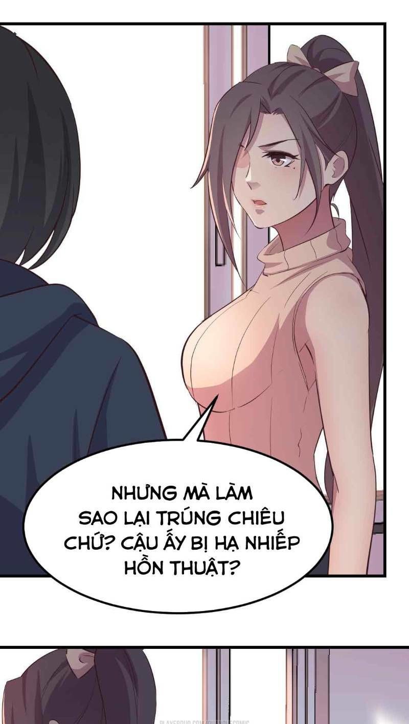 Song Tu Đạo Lữ Kiểu Xem Mặt Chapter 47 - Trang 2