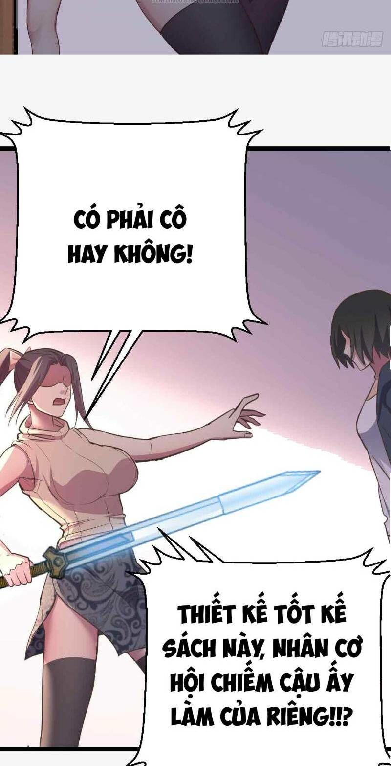 Song Tu Đạo Lữ Kiểu Xem Mặt Chapter 47 - Trang 2