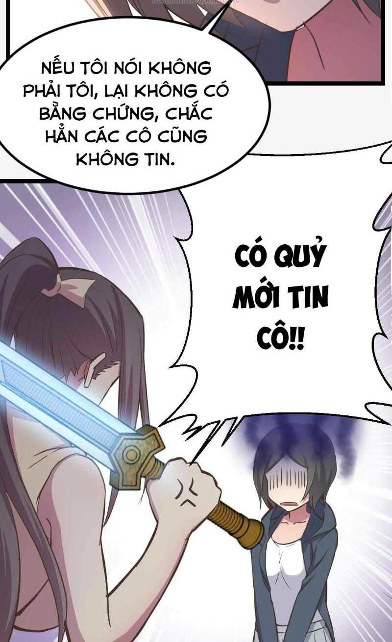 Song Tu Đạo Lữ Kiểu Xem Mặt Chapter 47 - Trang 2