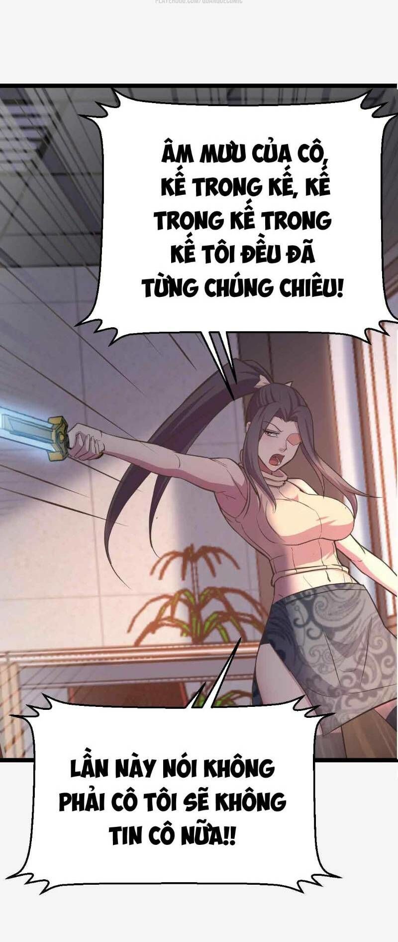 Song Tu Đạo Lữ Kiểu Xem Mặt Chapter 47 - Trang 2