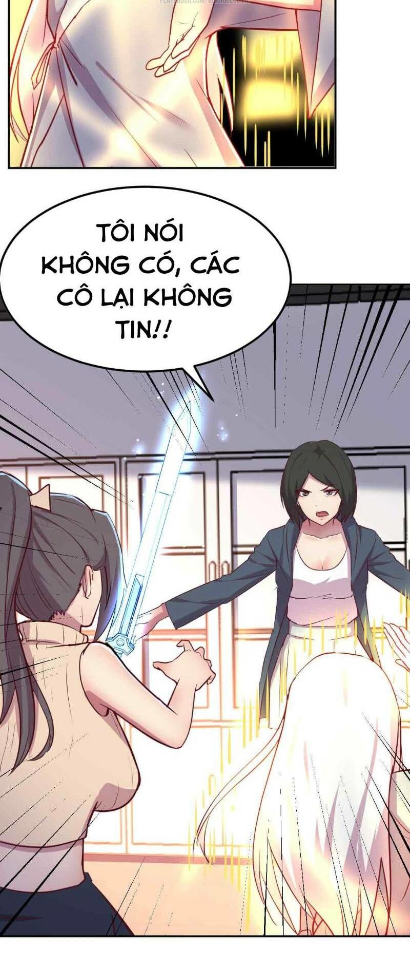 Song Tu Đạo Lữ Kiểu Xem Mặt Chapter 47 - Trang 2