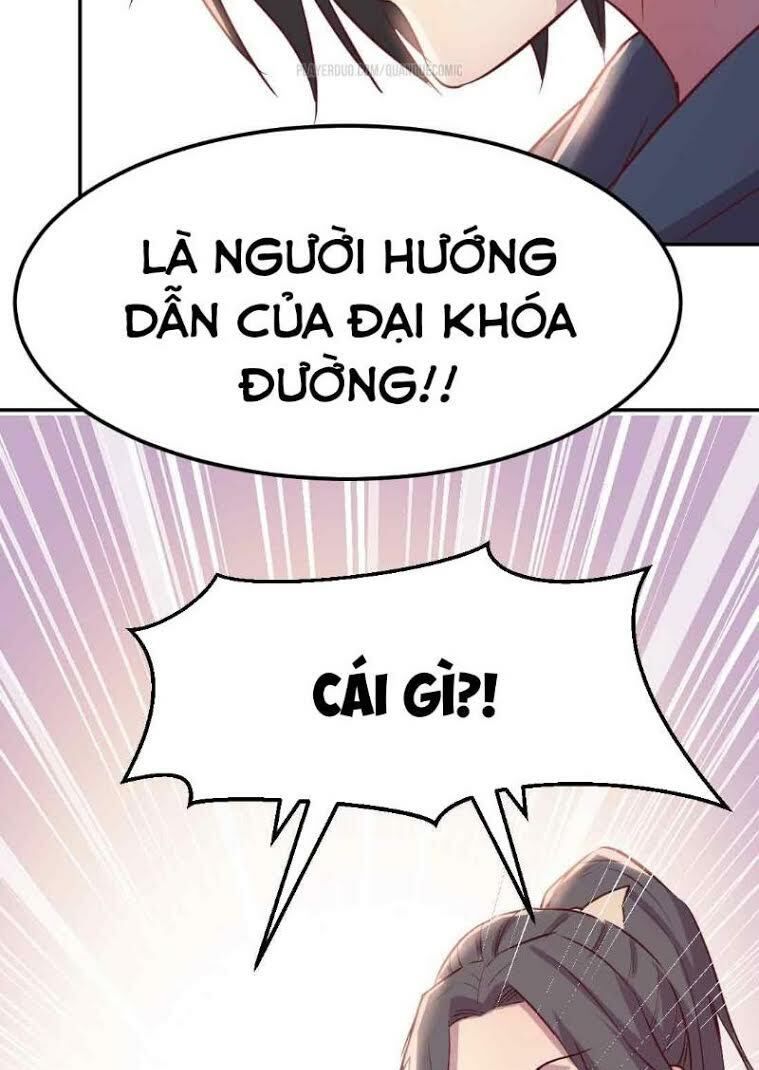 Song Tu Đạo Lữ Kiểu Xem Mặt Chapter 47 - Trang 2