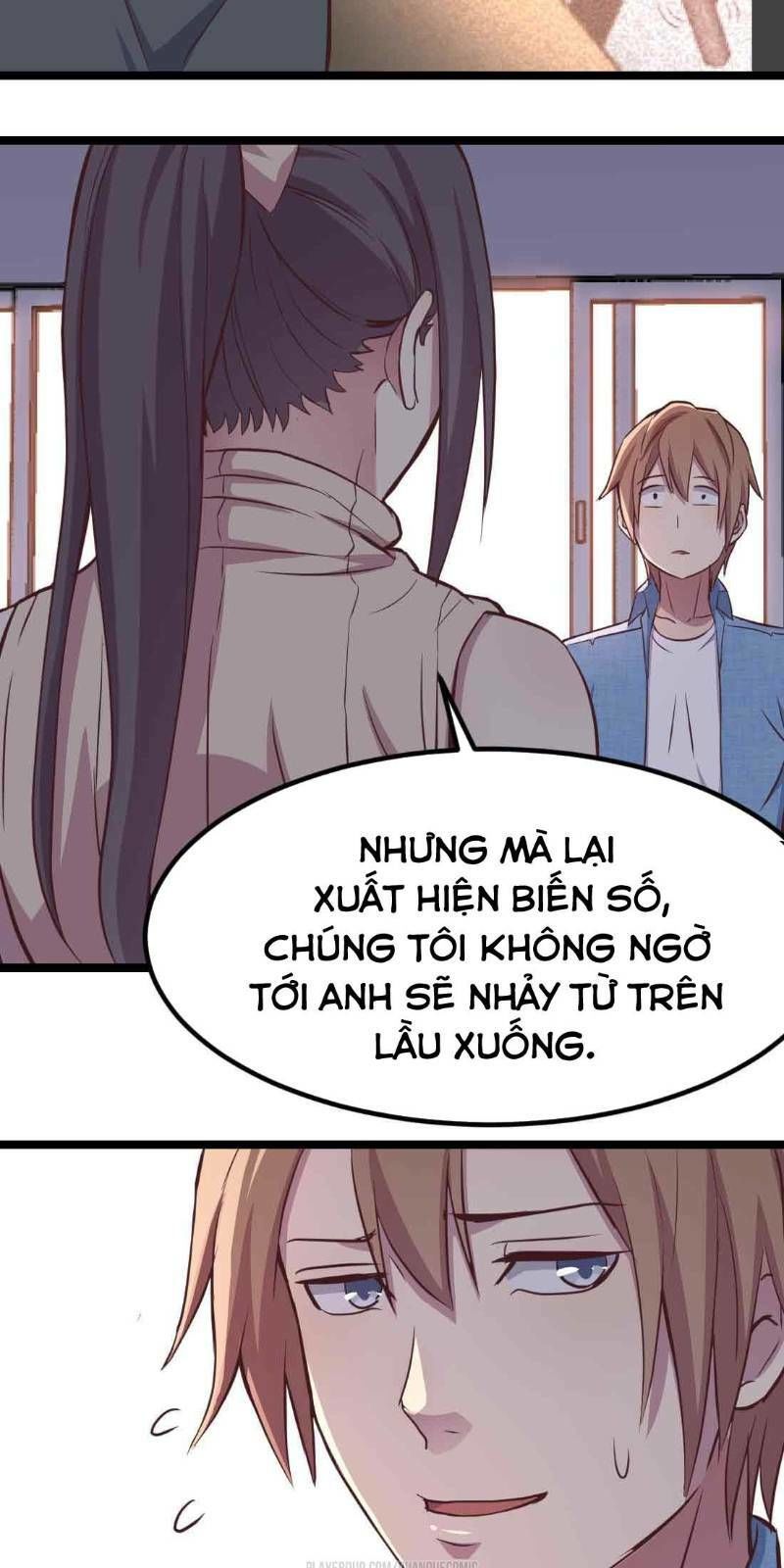 Song Tu Đạo Lữ Kiểu Xem Mặt Chapter 46 - Trang 2