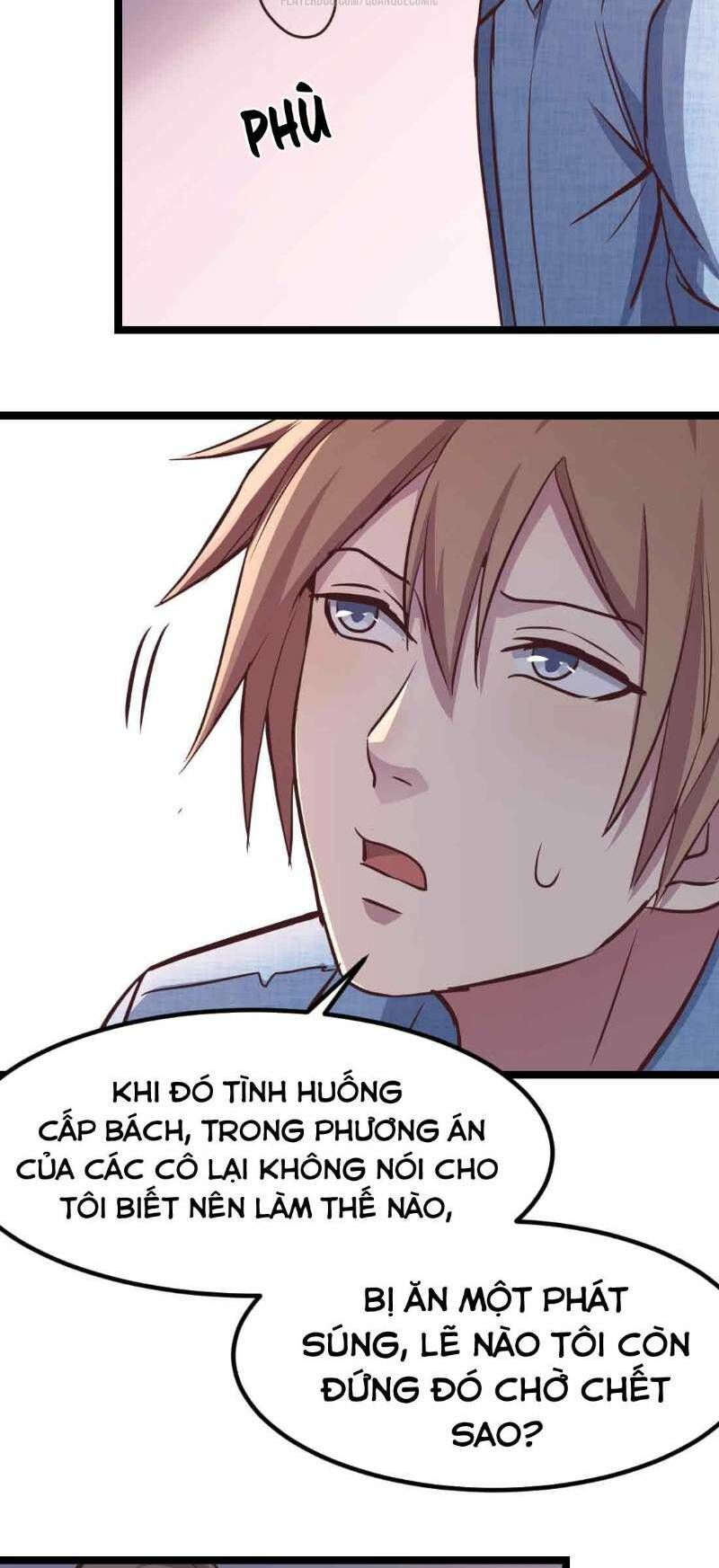 Song Tu Đạo Lữ Kiểu Xem Mặt Chapter 46 - Trang 2