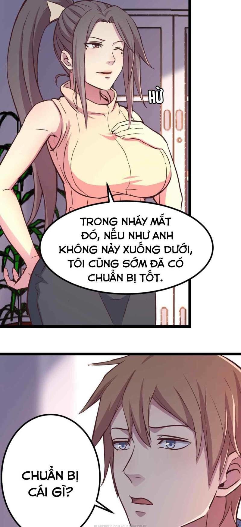 Song Tu Đạo Lữ Kiểu Xem Mặt Chapter 46 - Trang 2