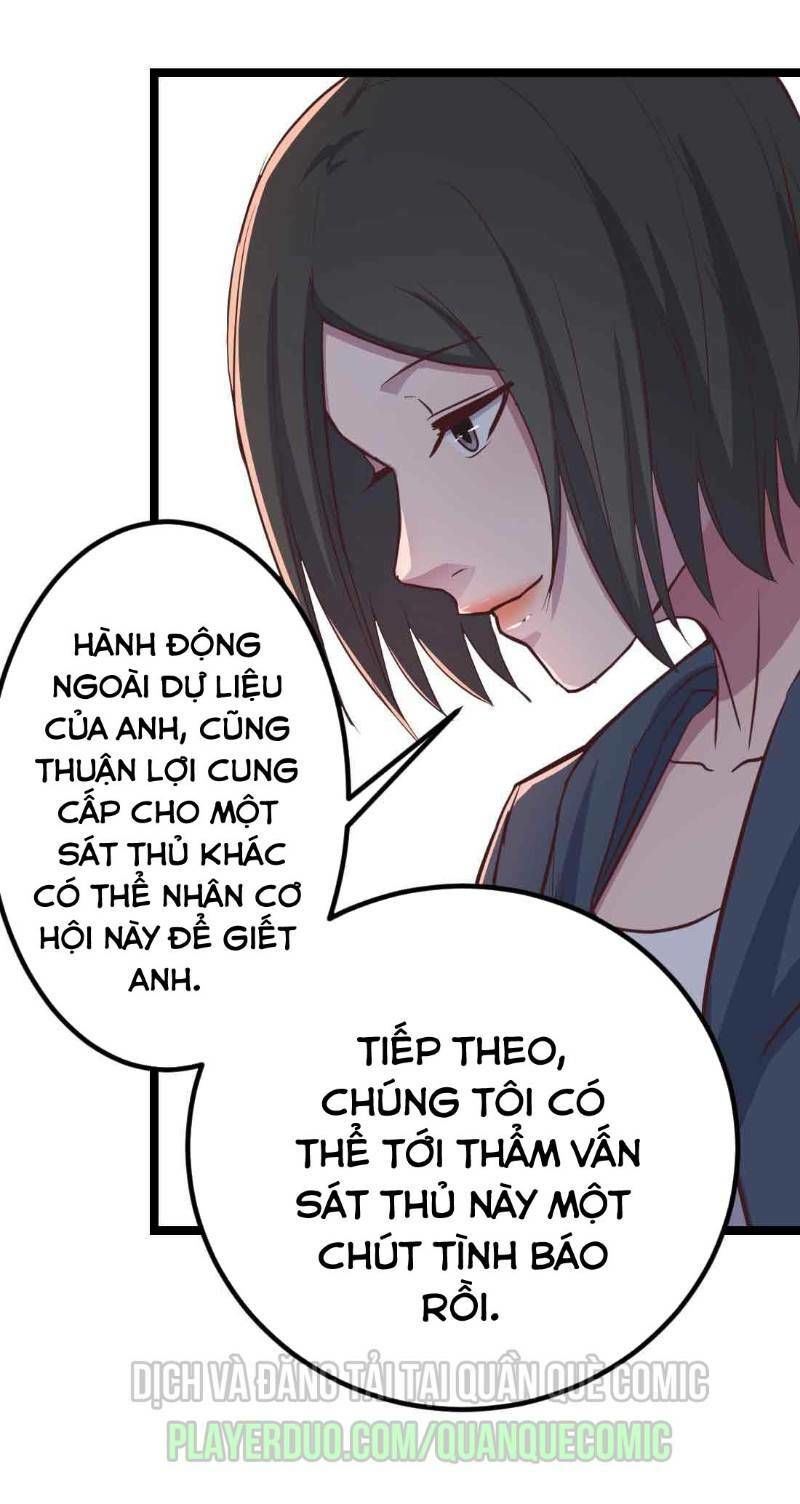 Song Tu Đạo Lữ Kiểu Xem Mặt Chapter 46 - Trang 2