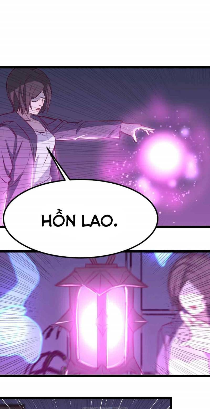 Song Tu Đạo Lữ Kiểu Xem Mặt Chapter 45 - Trang 2