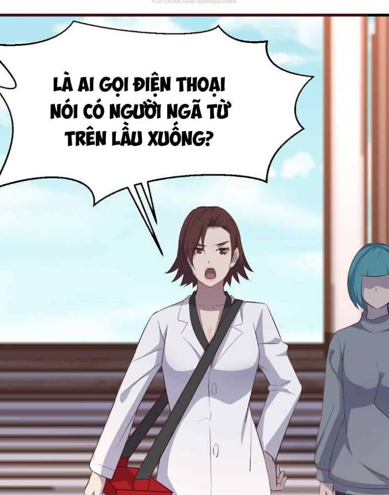 Song Tu Đạo Lữ Kiểu Xem Mặt Chapter 45 - Trang 2