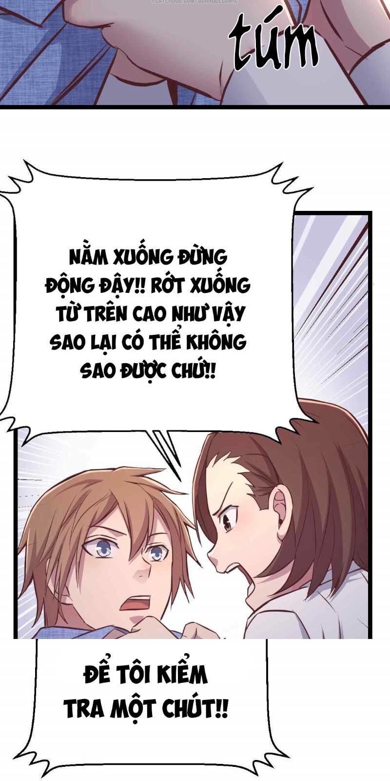 Song Tu Đạo Lữ Kiểu Xem Mặt Chapter 45 - Trang 2