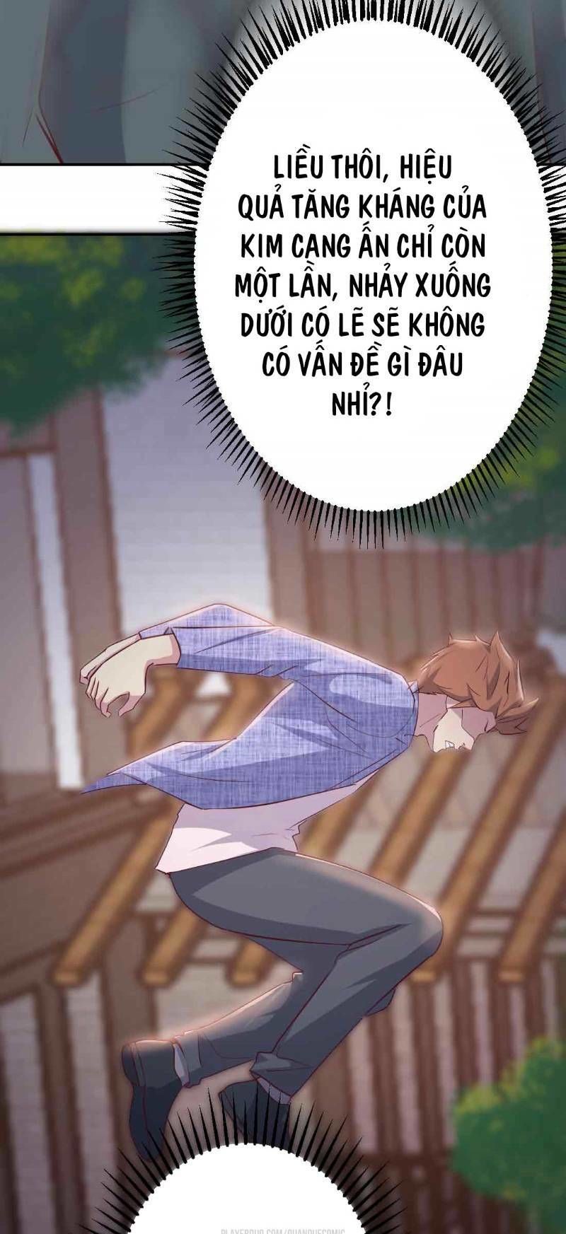 Song Tu Đạo Lữ Kiểu Xem Mặt Chapter 44 - Trang 2