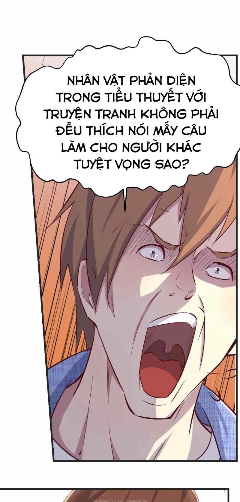 Song Tu Đạo Lữ Kiểu Xem Mặt Chapter 44 - Trang 2