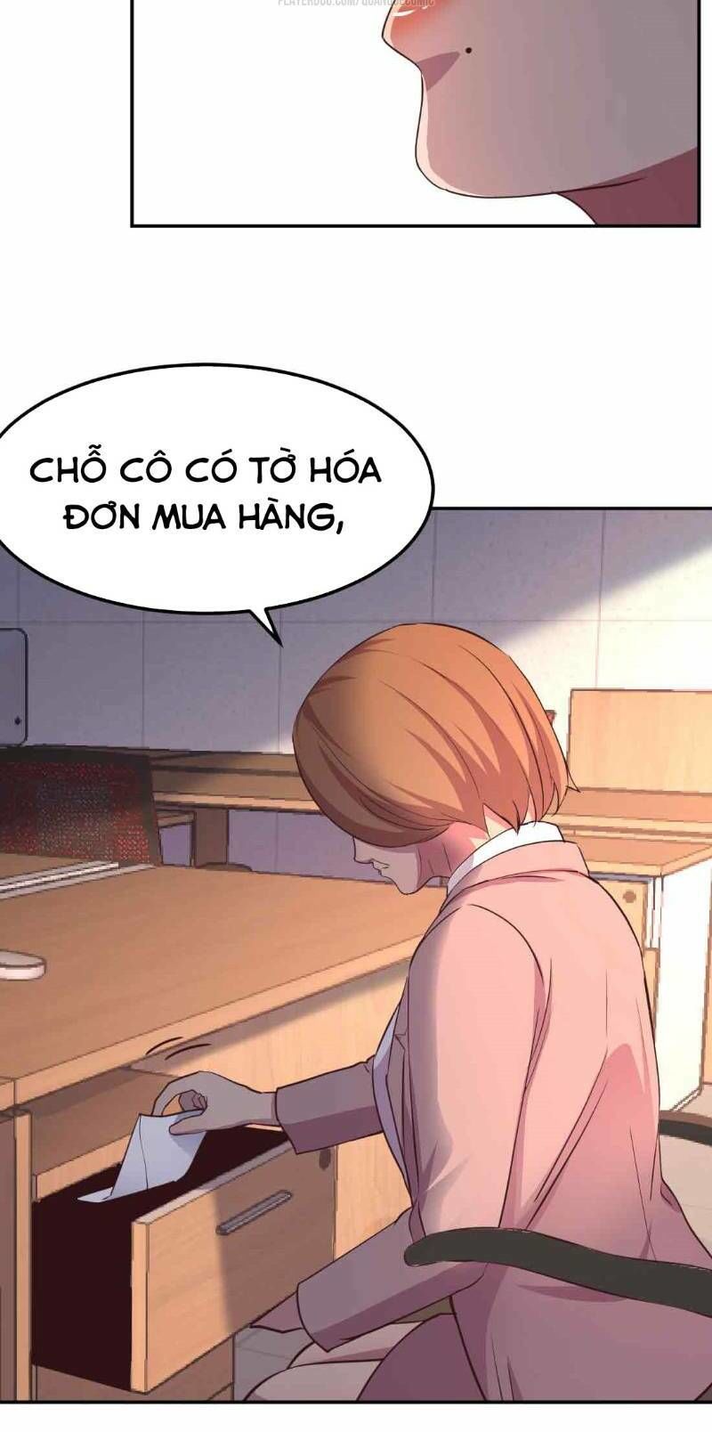 Song Tu Đạo Lữ Kiểu Xem Mặt Chapter 43 - Trang 2