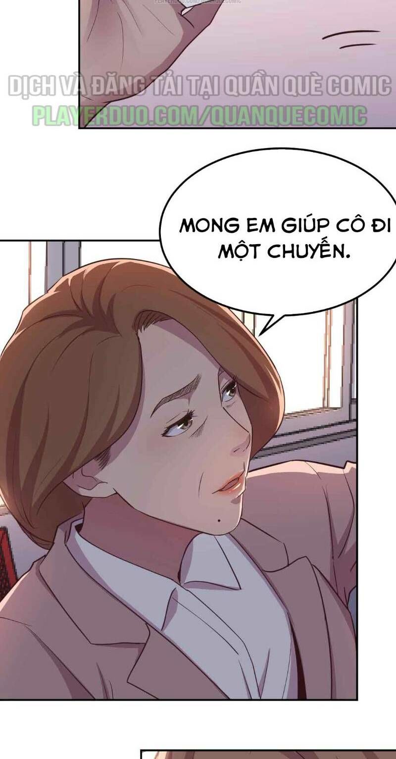 Song Tu Đạo Lữ Kiểu Xem Mặt Chapter 43 - Trang 2