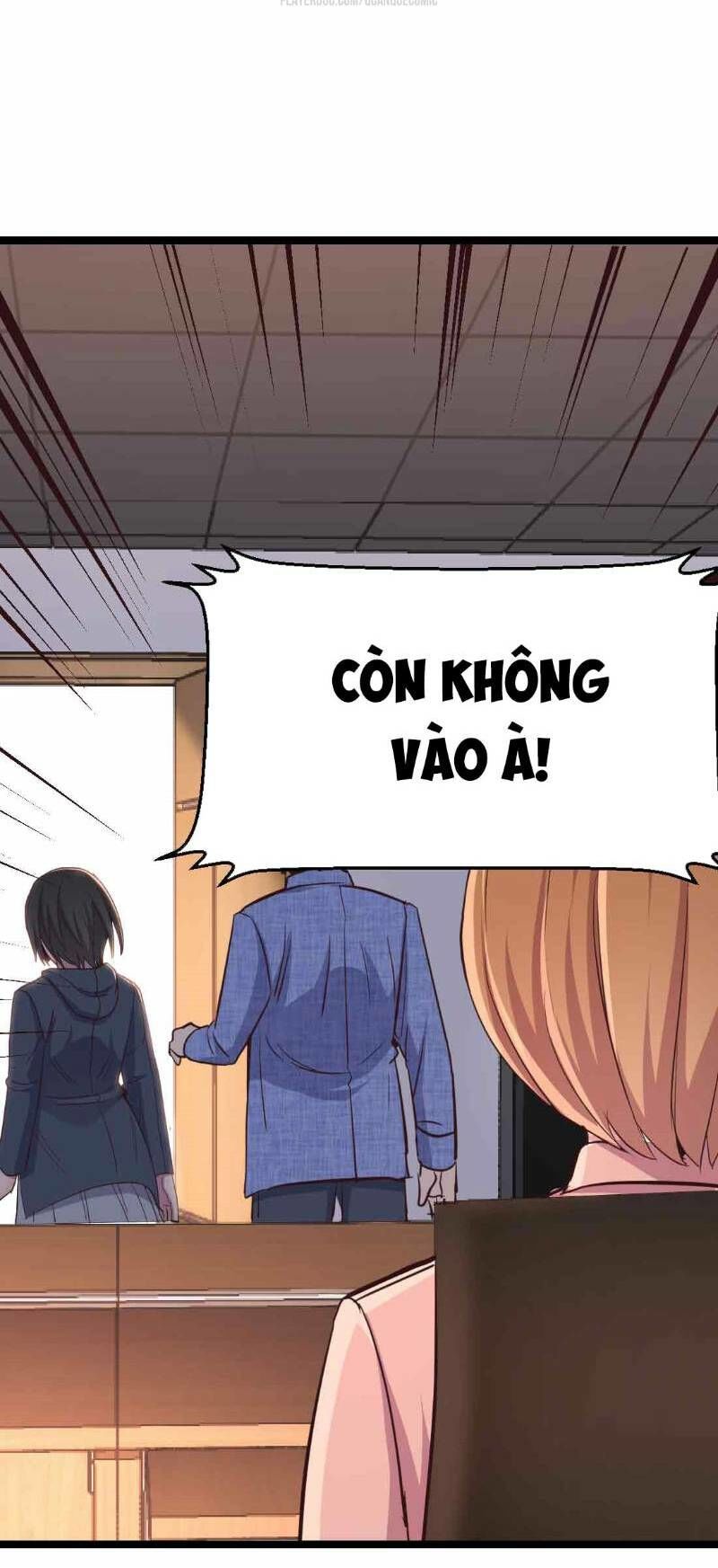 Song Tu Đạo Lữ Kiểu Xem Mặt Chapter 43 - Trang 2