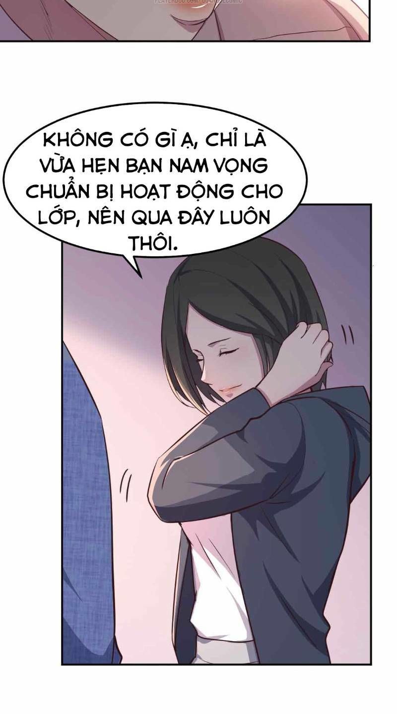 Song Tu Đạo Lữ Kiểu Xem Mặt Chapter 43 - Trang 2