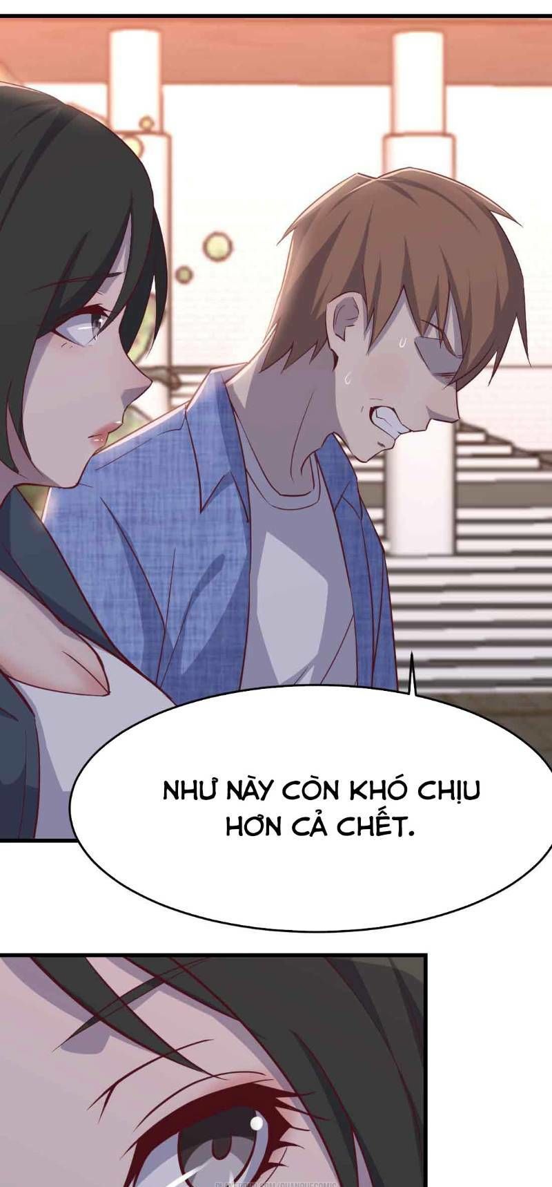 Song Tu Đạo Lữ Kiểu Xem Mặt Chapter 42 - Trang 2