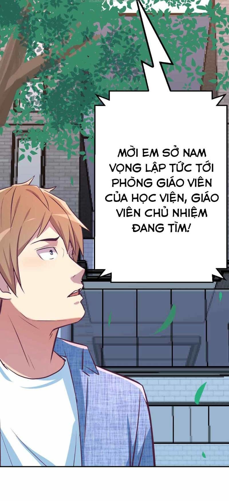 Song Tu Đạo Lữ Kiểu Xem Mặt Chapter 42 - Trang 2