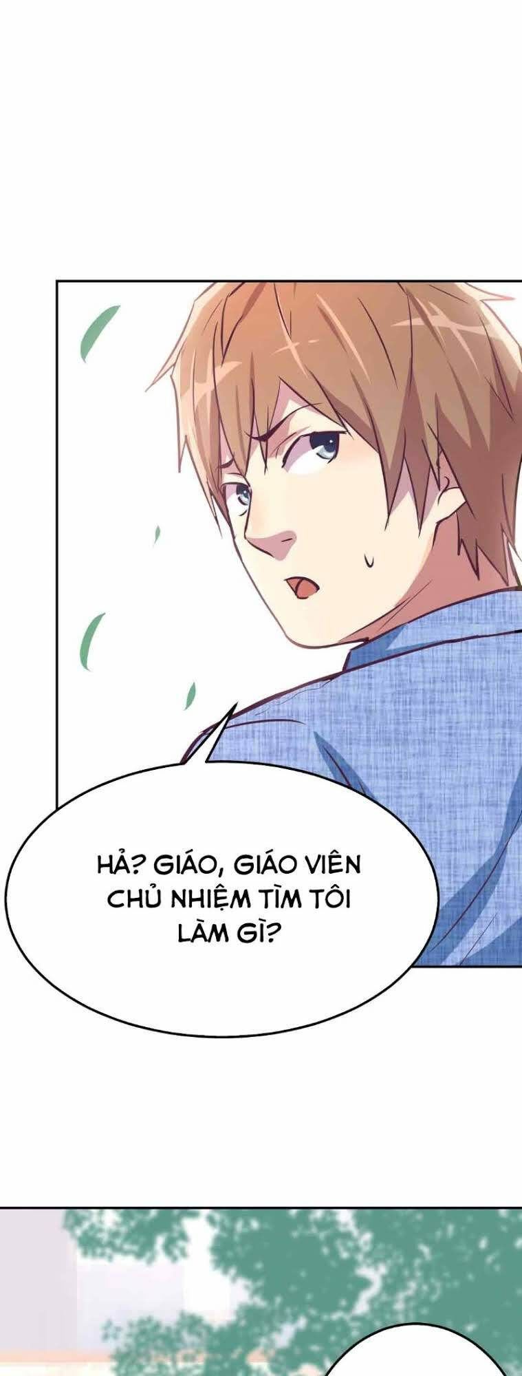 Song Tu Đạo Lữ Kiểu Xem Mặt Chapter 42 - Trang 2