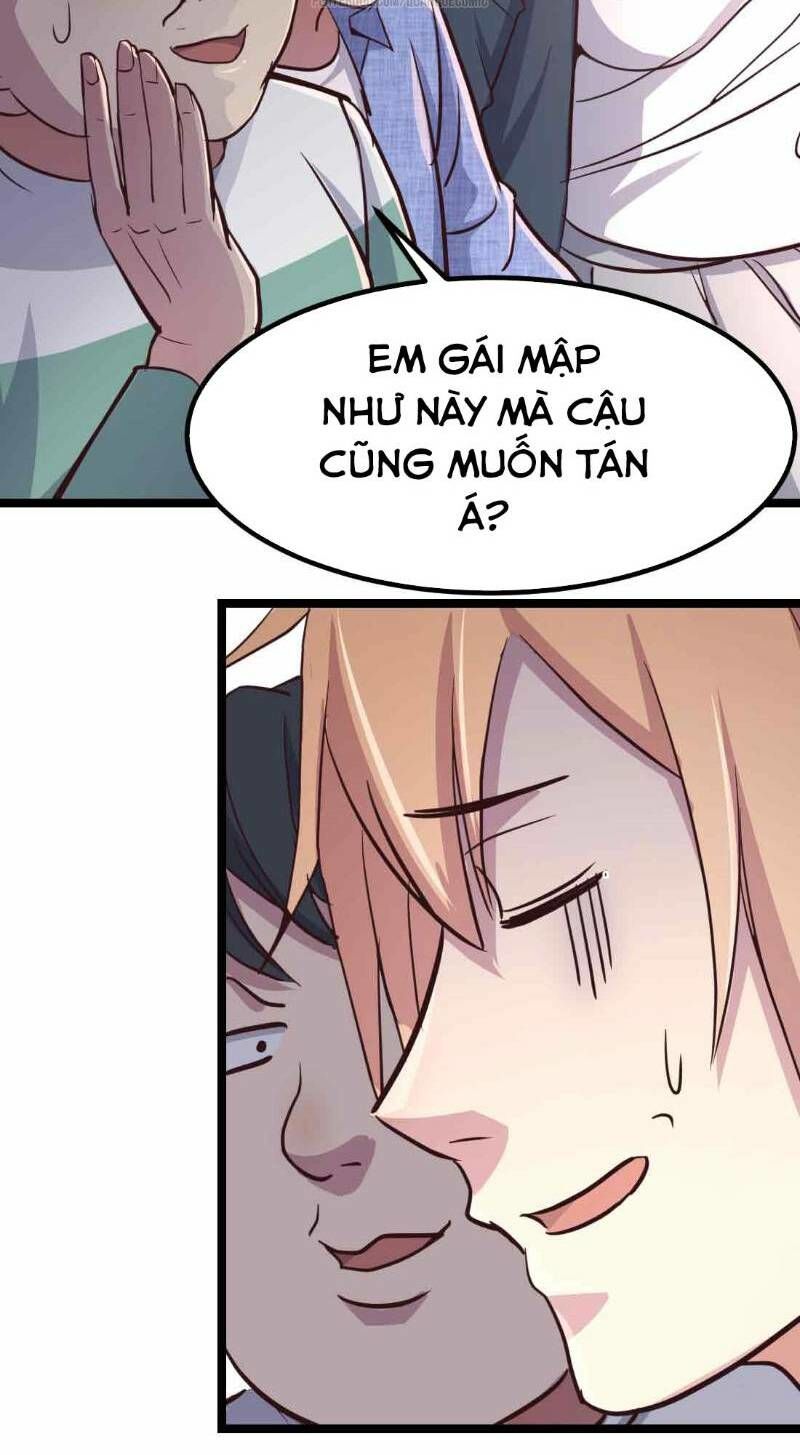 Song Tu Đạo Lữ Kiểu Xem Mặt Chapter 41 - Trang 2