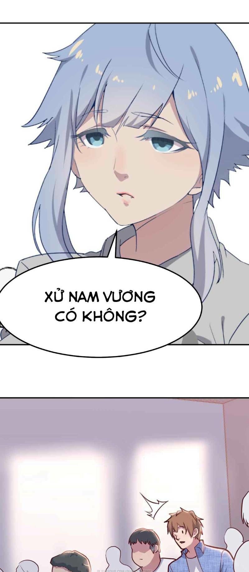 Song Tu Đạo Lữ Kiểu Xem Mặt Chapter 41 - Trang 2