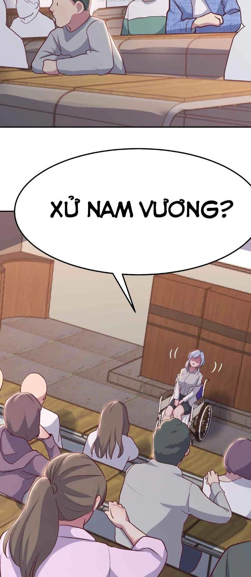 Song Tu Đạo Lữ Kiểu Xem Mặt Chapter 41 - Trang 2