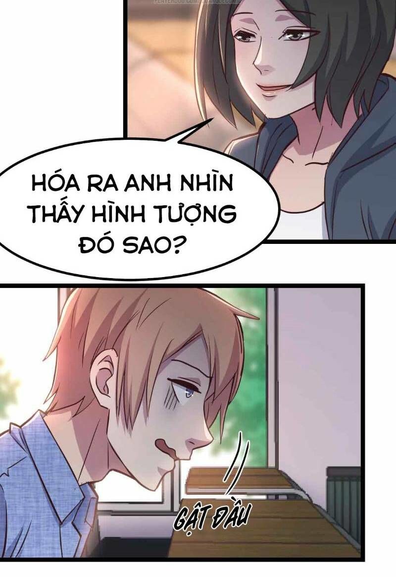 Song Tu Đạo Lữ Kiểu Xem Mặt Chapter 41 - Trang 2