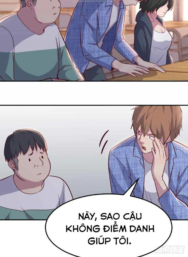 Song Tu Đạo Lữ Kiểu Xem Mặt Chapter 41 - Trang 2