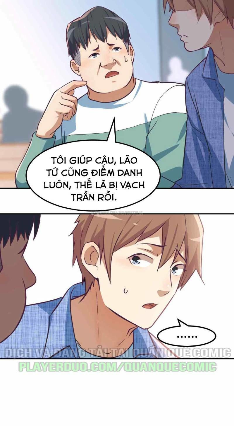 Song Tu Đạo Lữ Kiểu Xem Mặt Chapter 41 - Trang 2