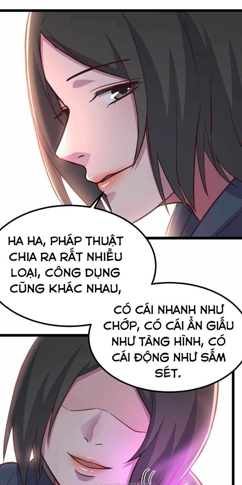 Song Tu Đạo Lữ Kiểu Xem Mặt Chapter 41 - Trang 2