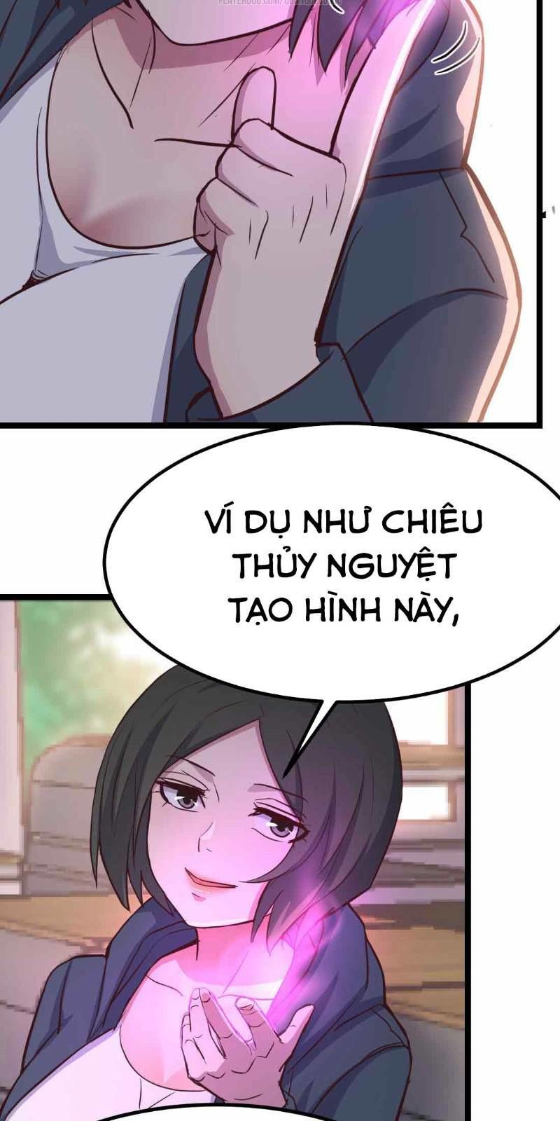 Song Tu Đạo Lữ Kiểu Xem Mặt Chapter 41 - Trang 2