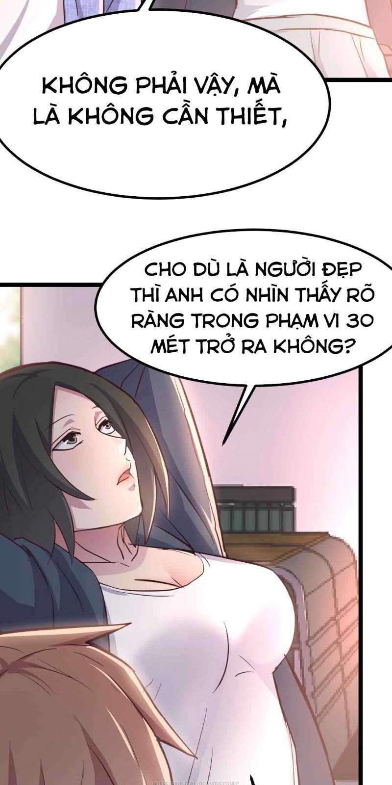 Song Tu Đạo Lữ Kiểu Xem Mặt Chapter 41 - Trang 2