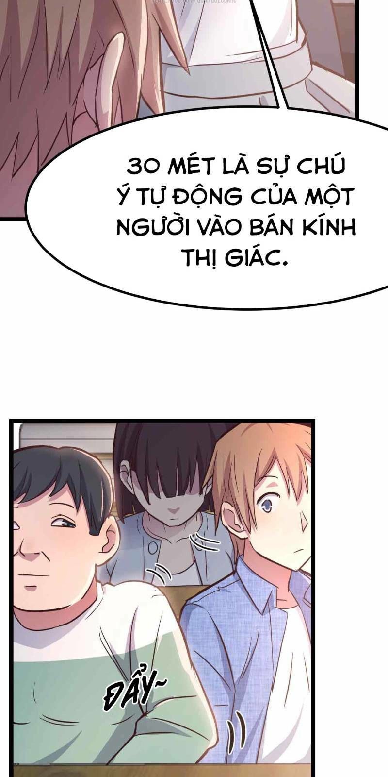 Song Tu Đạo Lữ Kiểu Xem Mặt Chapter 41 - Trang 2