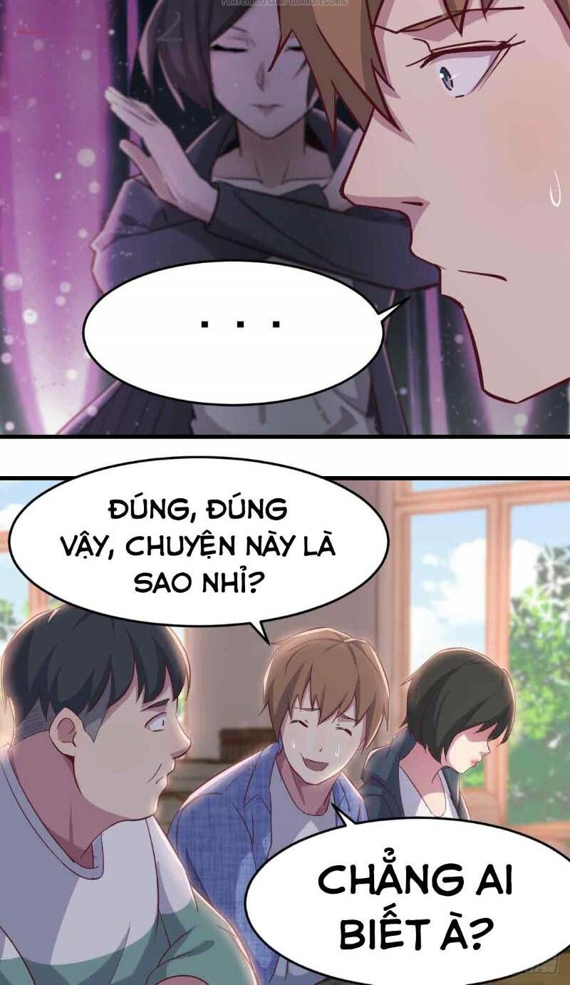 Song Tu Đạo Lữ Kiểu Xem Mặt Chapter 40 - Trang 2