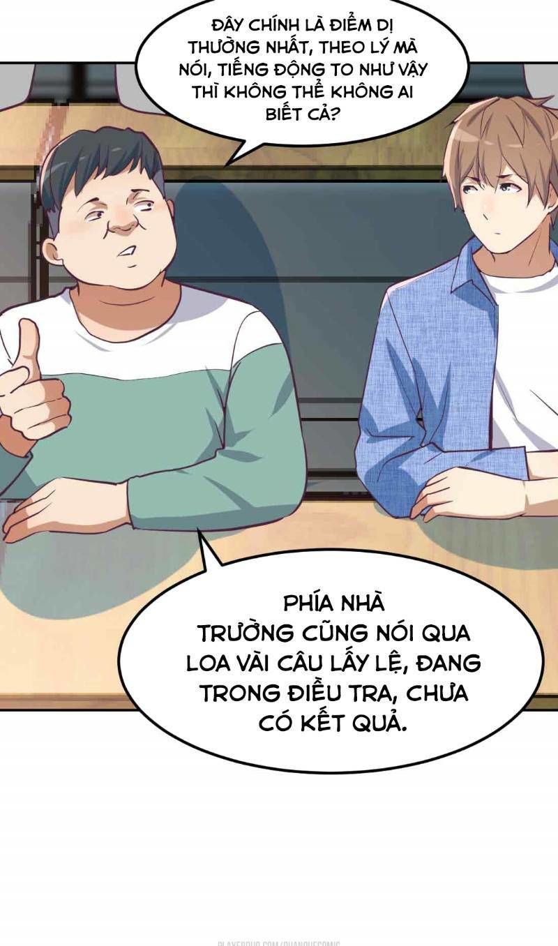 Song Tu Đạo Lữ Kiểu Xem Mặt Chapter 40 - Trang 2