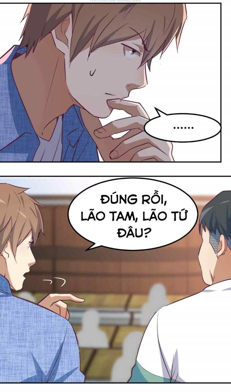 Song Tu Đạo Lữ Kiểu Xem Mặt Chapter 40 - Trang 2