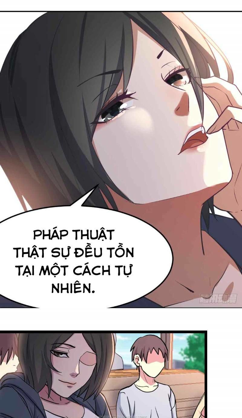 Song Tu Đạo Lữ Kiểu Xem Mặt Chapter 40 - Trang 2