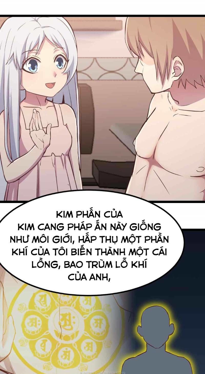 Song Tu Đạo Lữ Kiểu Xem Mặt Chapter 39 - Trang 2