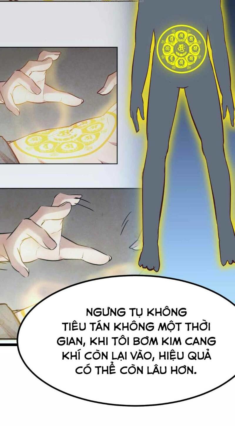 Song Tu Đạo Lữ Kiểu Xem Mặt Chapter 39 - Trang 2