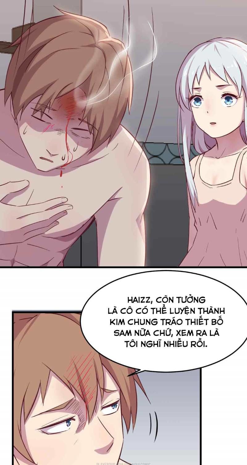 Song Tu Đạo Lữ Kiểu Xem Mặt Chapter 39 - Trang 2