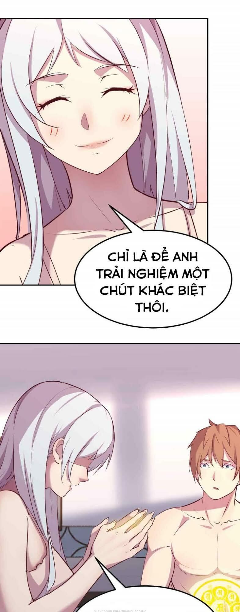 Song Tu Đạo Lữ Kiểu Xem Mặt Chapter 39 - Trang 2