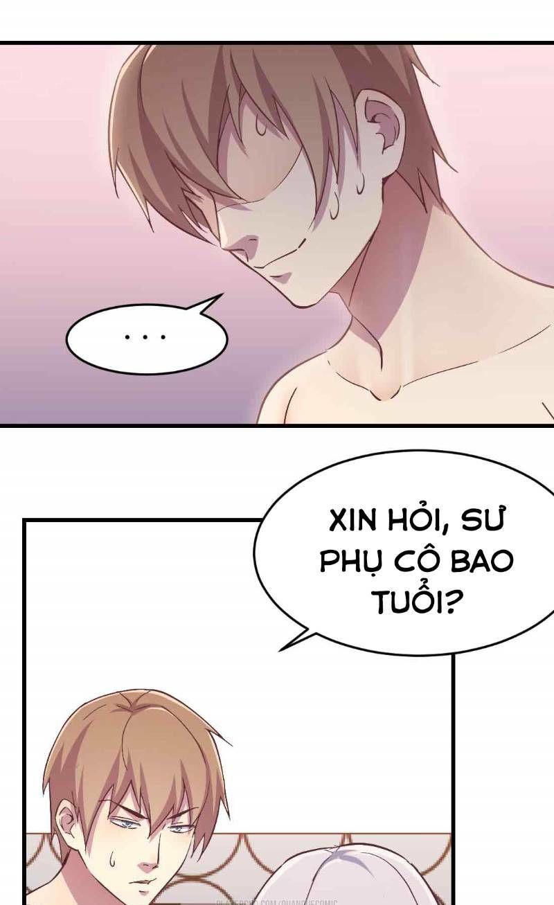 Song Tu Đạo Lữ Kiểu Xem Mặt Chapter 38 - Trang 2