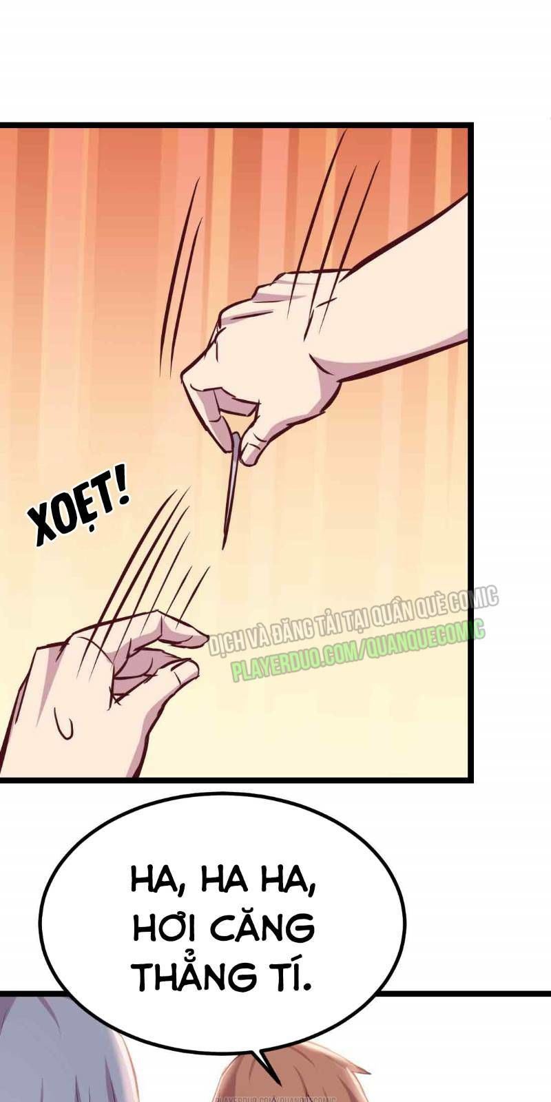 Song Tu Đạo Lữ Kiểu Xem Mặt Chapter 38 - Trang 2