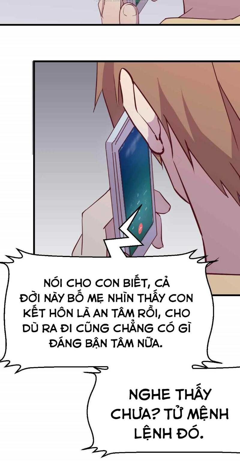 Song Tu Đạo Lữ Kiểu Xem Mặt Chapter 37 - Trang 2