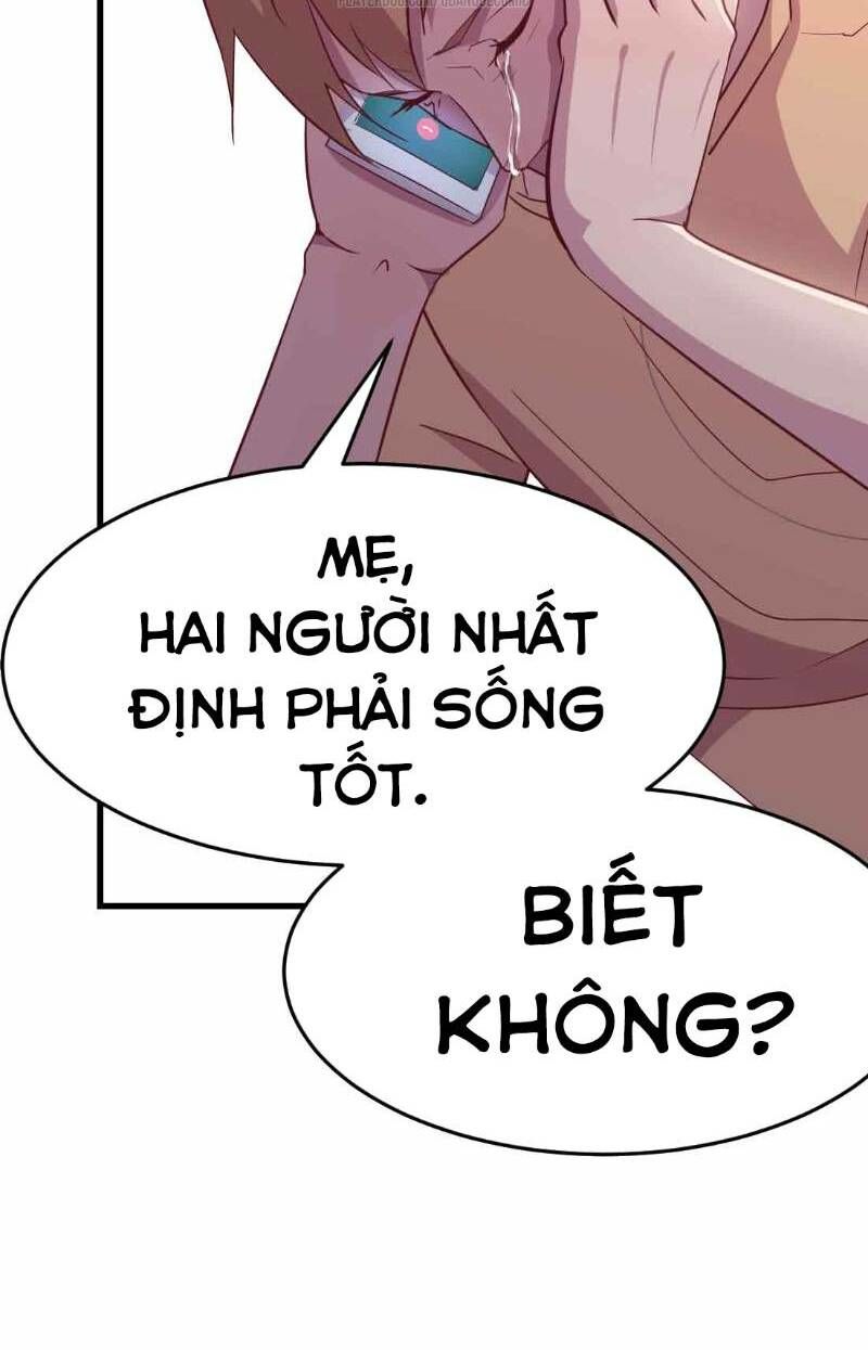 Song Tu Đạo Lữ Kiểu Xem Mặt Chapter 37 - Trang 2