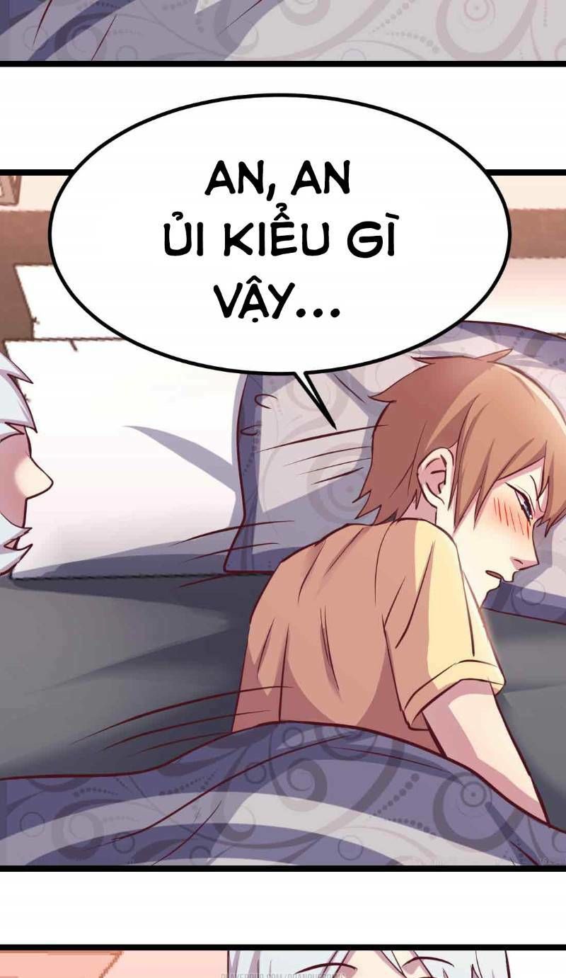 Song Tu Đạo Lữ Kiểu Xem Mặt Chapter 37 - Trang 2