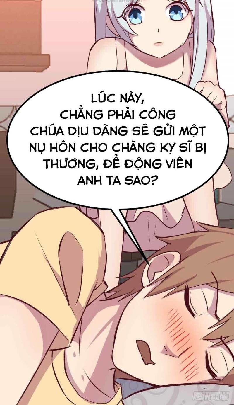 Song Tu Đạo Lữ Kiểu Xem Mặt Chapter 37 - Trang 2