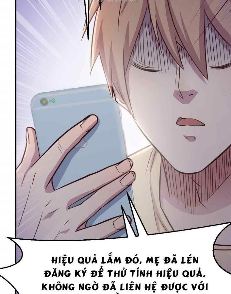 Song Tu Đạo Lữ Kiểu Xem Mặt Chapter 37 - Trang 2