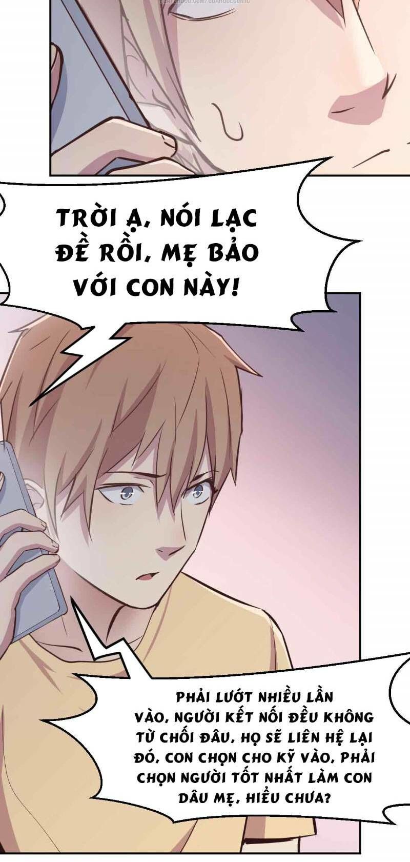 Song Tu Đạo Lữ Kiểu Xem Mặt Chapter 37 - Trang 2