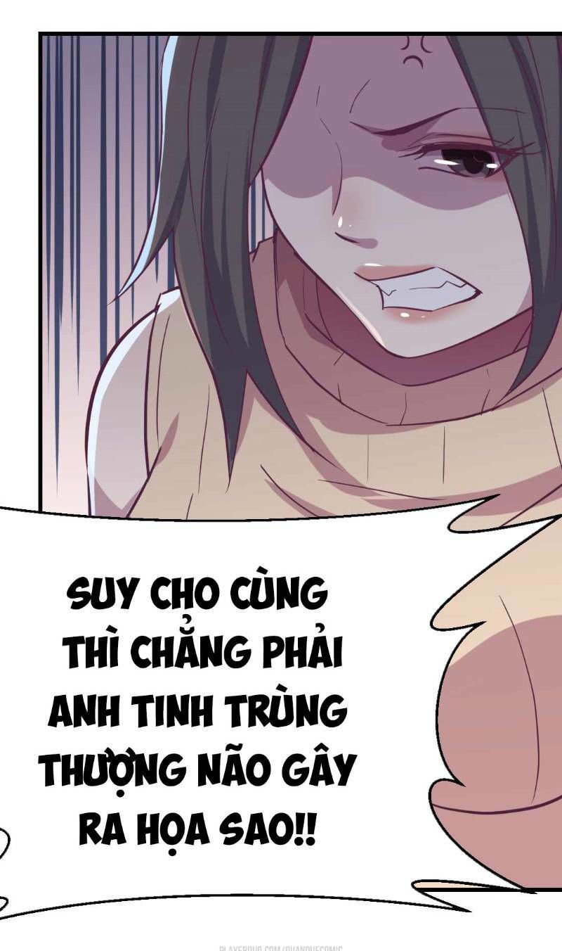 Song Tu Đạo Lữ Kiểu Xem Mặt Chapter 36 - Trang 2